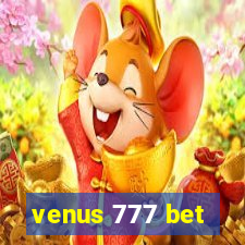 venus 777 bet